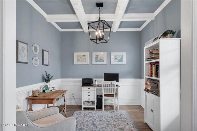 1614 Redbud Court, Aberdeen, NC 28315