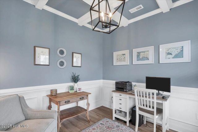 1614 Redbud Court, Aberdeen, NC 28315