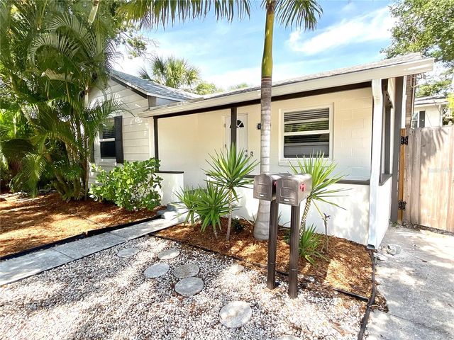 1844 AUBURN STREET S, St Petersburg, FL 33712