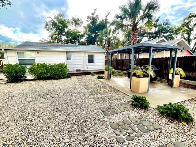 1844 AUBURN STREET S, St Petersburg, FL 33712