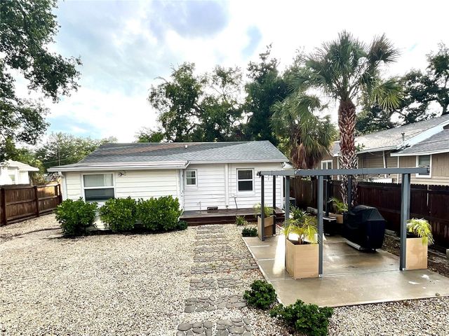 1844 AUBURN STREET S, St Petersburg, FL 33712