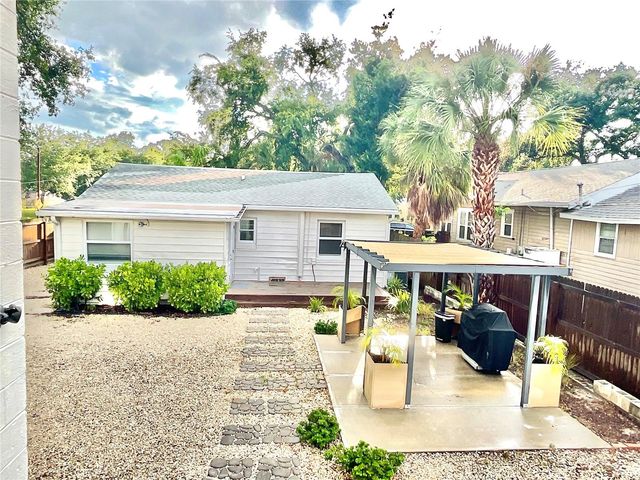1844 AUBURN STREET S, St Petersburg, FL 33712