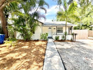 1844 AUBURN STREET S, St Petersburg, FL 33712