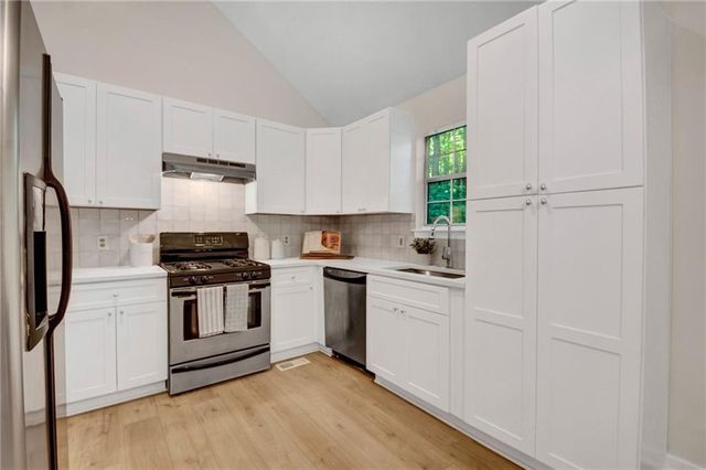 105 Spring Creek Court, Canton, GA 30115