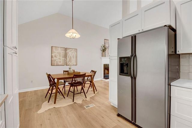 105 Spring Creek Court, Canton, GA 30115