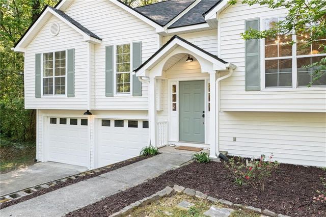 105 Spring Creek Court, Canton, GA 30115