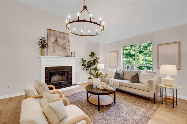 105 Spring Creek Court, Canton, GA 30115