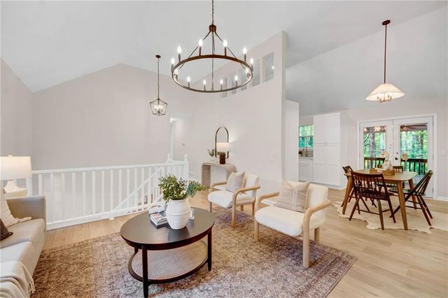 105 Spring Creek Court, Canton, GA 30115