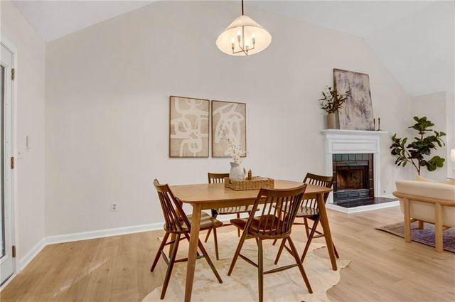 105 Spring Creek Court, Canton, GA 30115