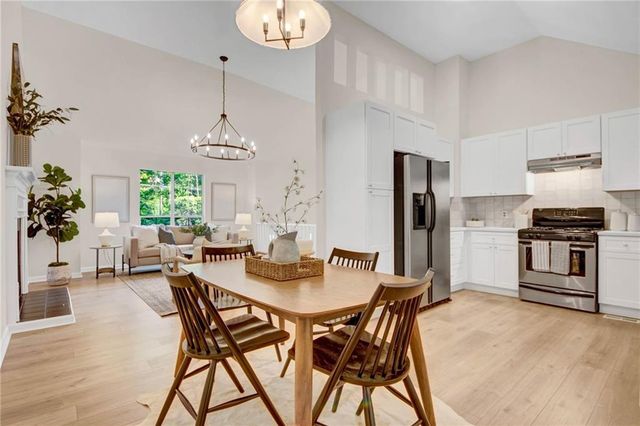 105 Spring Creek Court, Canton, GA 30115