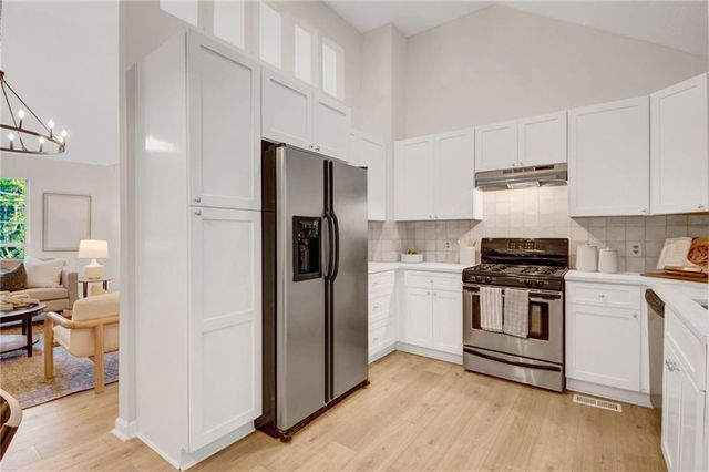 105 Spring Creek Court, Canton, GA 30115