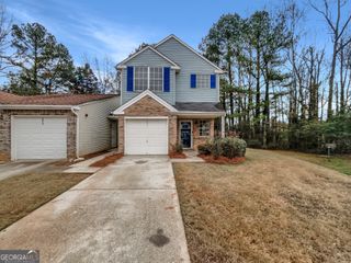 3672 Platina Park Court, Decatur, GA 30034