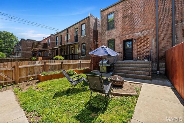 3935 Wyoming Street, St Louis, MO 63116