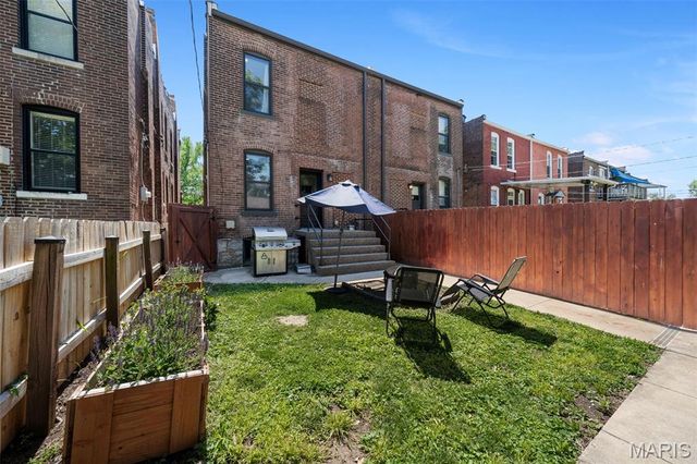 3935 Wyoming Street, St Louis, MO 63116