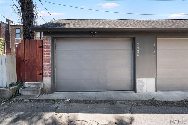 3935 Wyoming Street, St Louis, MO 63116