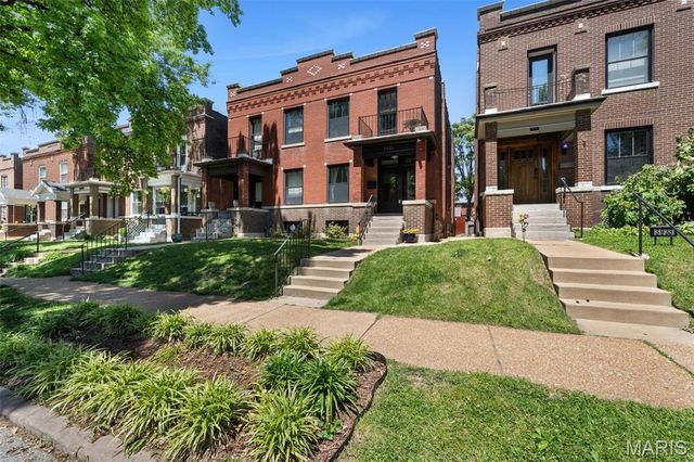 3935 Wyoming Street, St Louis, MO 63116