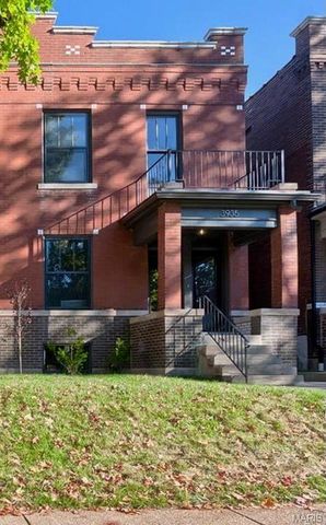 3935 Wyoming Street, St Louis, MO 63116