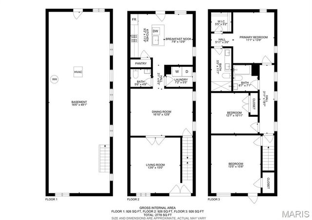 3935 Wyoming Street, St Louis, MO 63116