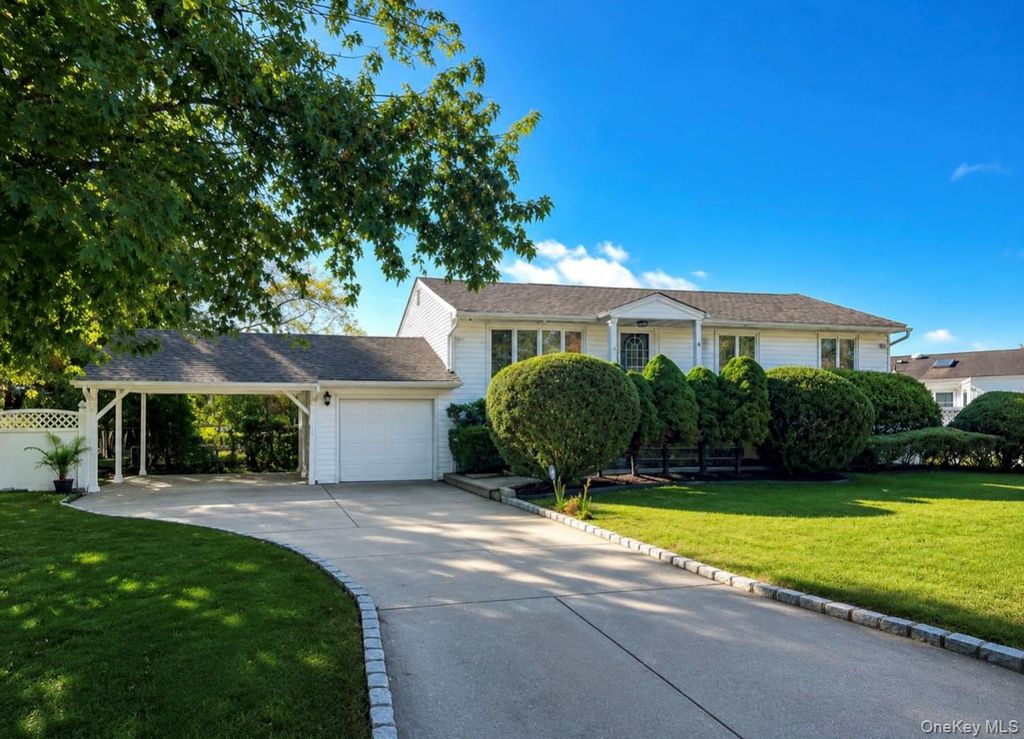 4 Hedda Road, Port Jefferson Station, NY 11776