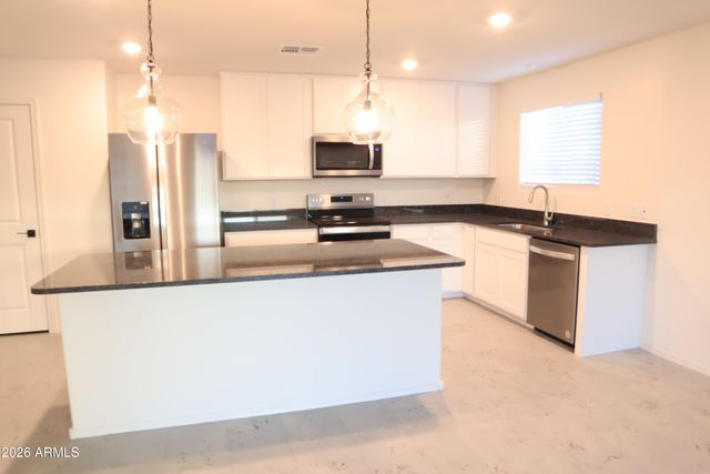 2783 N MULBERRY Place, Casa Grande, AZ 85122