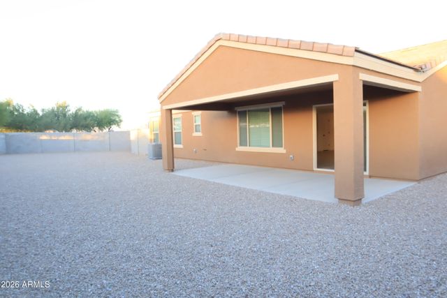 2783 N MULBERRY Place, Casa Grande, AZ 85122