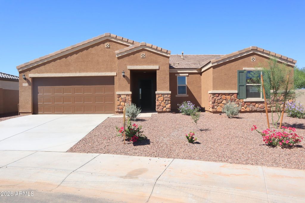 2783 N MULBERRY Place, Casa Grande, AZ 85122