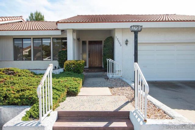 12595 Camino Vuelo, San Diego, CA 92128