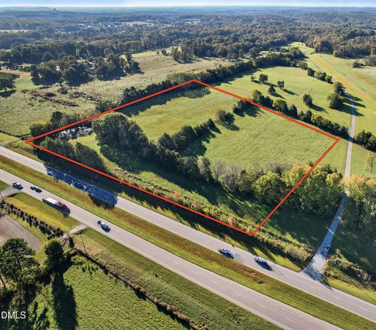 0 Us 64 W, Pittsboro, NC 27312