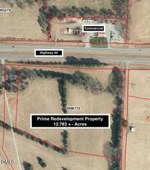 0 Us 64 W, Pittsboro, NC 27312