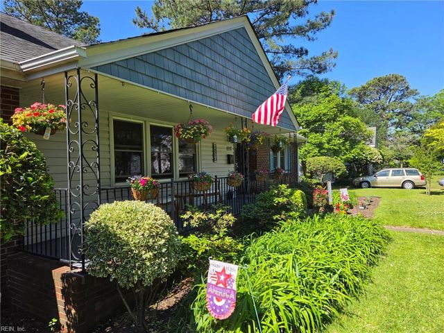 1717 A ST, Portsmouth, VA 23704