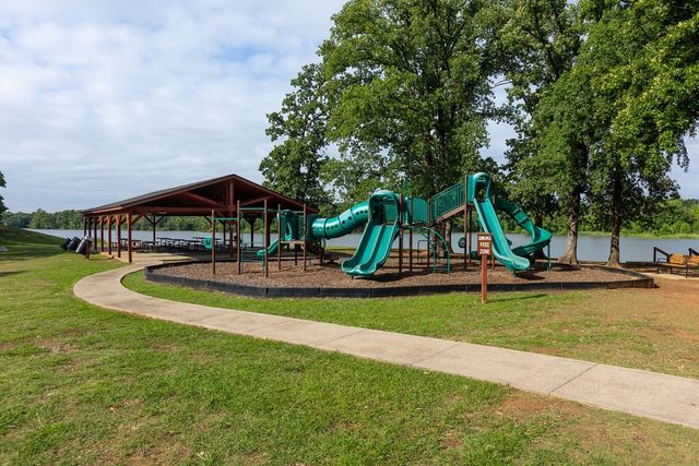 0000 S Lang Avenue, Denison, TX 75020