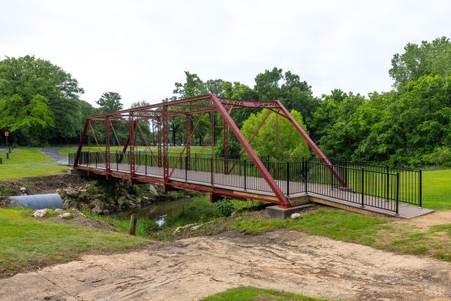 0000 S Lang Avenue, Denison, TX 75020