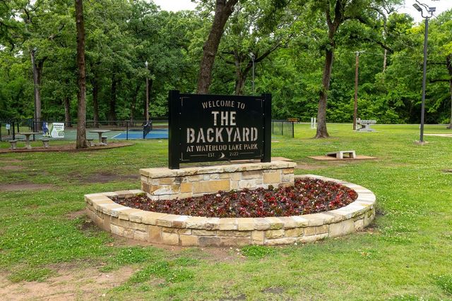 0000 S Lang Avenue, Denison, TX 75020