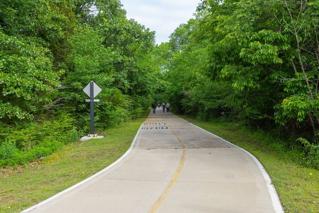 0000 S Lang Avenue, Denison, TX 75020