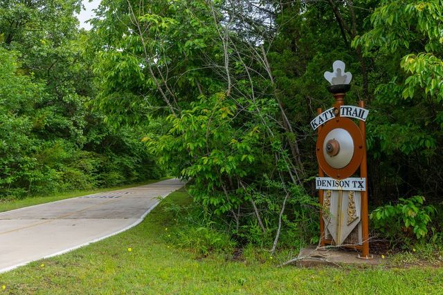 0000 S Lang Avenue, Denison, TX 75020