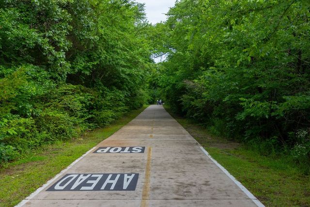 0000 S Lang Avenue, Denison, TX 75020