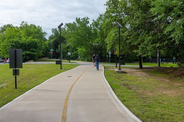 0000 S Lang Avenue, Denison, TX 75020