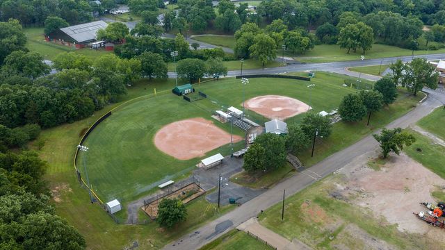 0000 S Lang Avenue, Denison, TX 75020