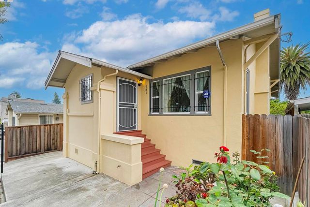 931 E 23Rd St, Oakland, CA 94606