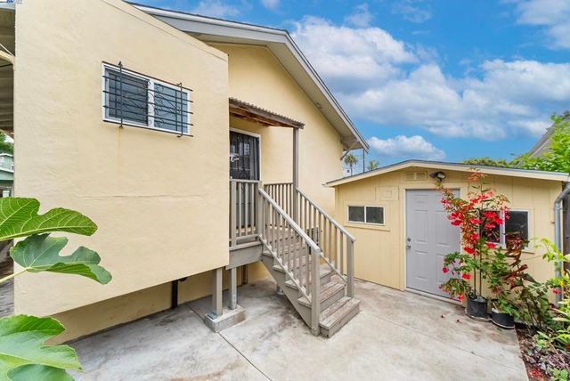 931 E 23Rd St, Oakland, CA 94606