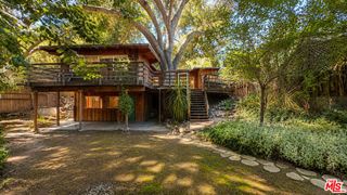 1336 Old Topanga Canyon Road, Topanga (los Angeles), CA 90290