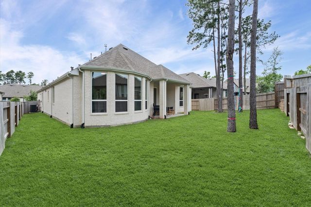 220 Lookout Ridge Drive, Montgomery, TX 77316