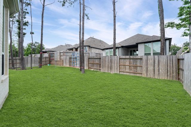 220 Lookout Ridge Drive, Montgomery, TX 77316