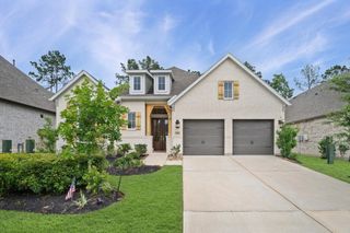 220 Lookout Ridge Drive, Montgomery, TX 77316