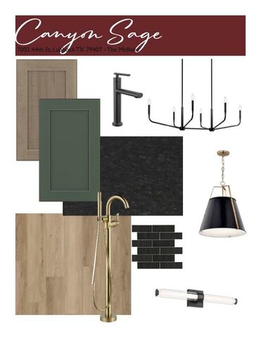 7003 44th Street, Lubbock, TX 79407