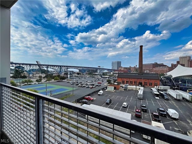 1237 Washington Avenue 706, Cleveland, OH 44113