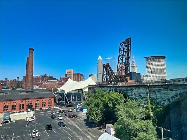 1237 Washington Avenue 706, Cleveland, OH 44113