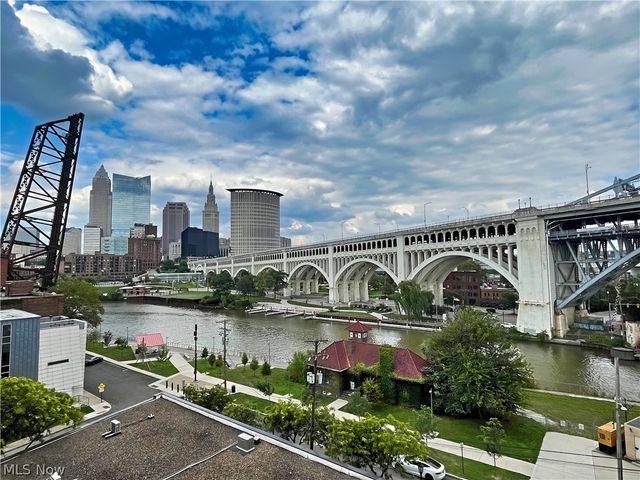 1237 Washington Avenue 706, Cleveland, OH 44113