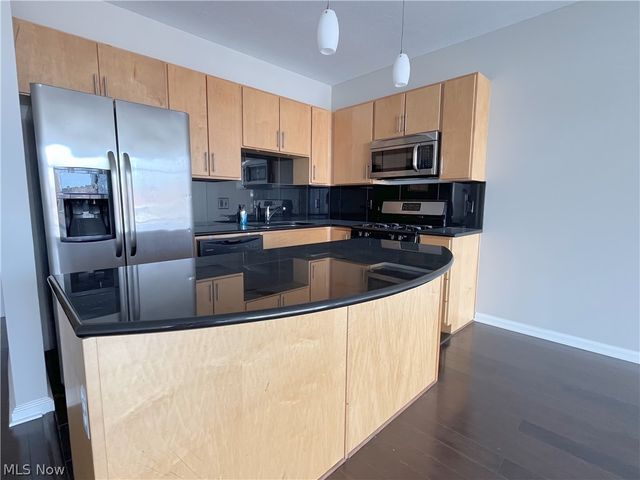 1237 Washington Avenue 706, Cleveland, OH 44113