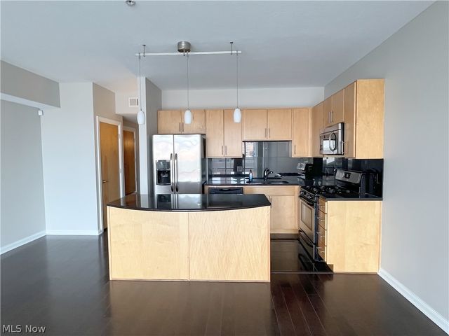 1237 Washington Avenue 706, Cleveland, OH 44113